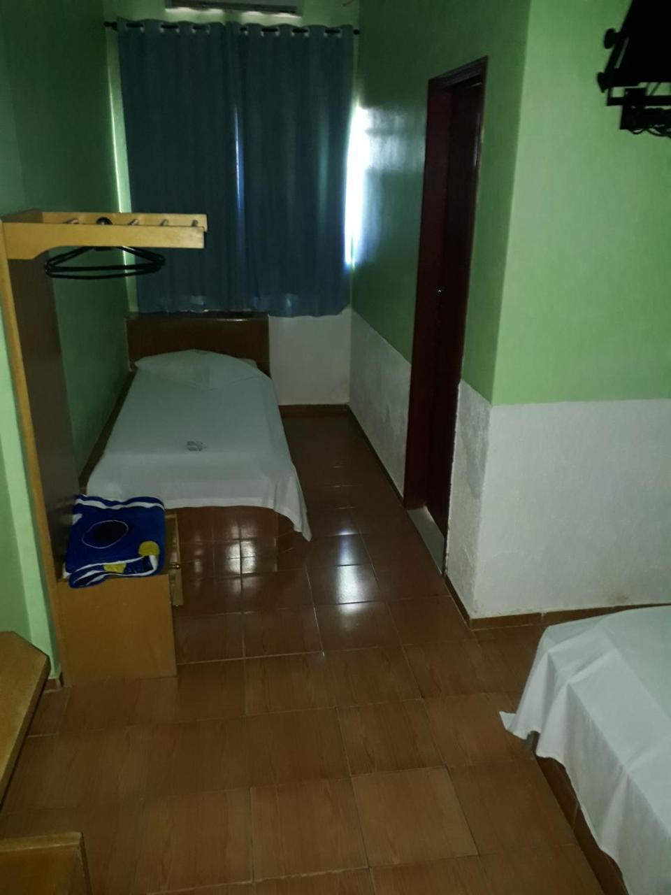 Hotel Chale Ji-Paraná 외부 사진